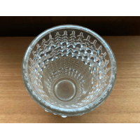 František Pečeny Candle Wax vaas